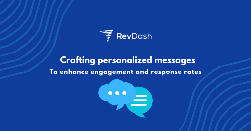 crafting messages