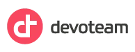 Devoteam-logo
